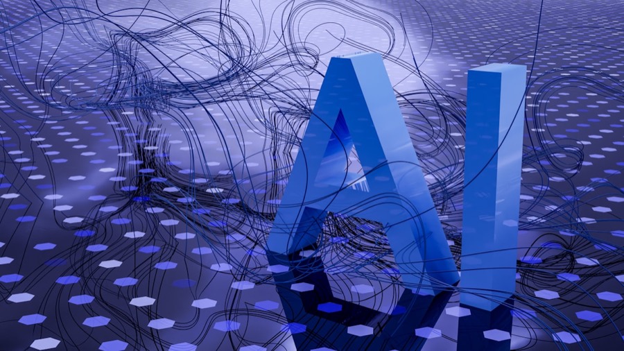 AI 工具栈